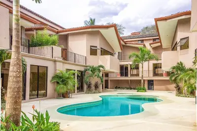 Gallery image of The Cove 10 at Playa Ocotal in Coco