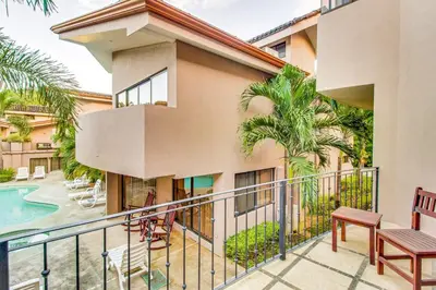 Gallery image of The Cove 10 at Playa Ocotal in Coco