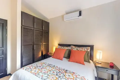Gallery image of The Cove 10 at Playa Ocotal in Coco
