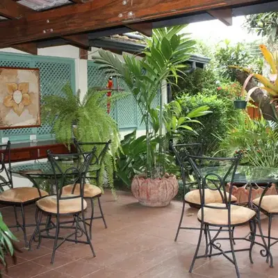 Tierra Magica B&B and Art Studio