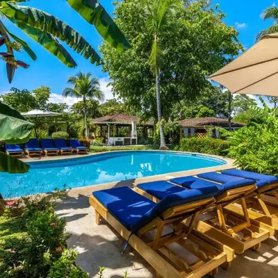Bahia Esmeralda Boutique Hotel & Villas