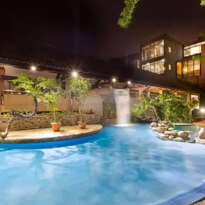 Radisson San Jose-Costa Rica