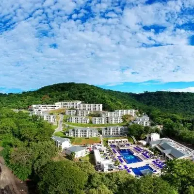 Planet Hollywood Costa Rica by Royalton