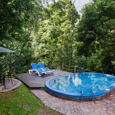 Casa Cedro - Portasol Vacation Rentals