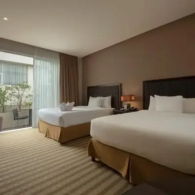 Rincon del Valle Hotel & Suites
