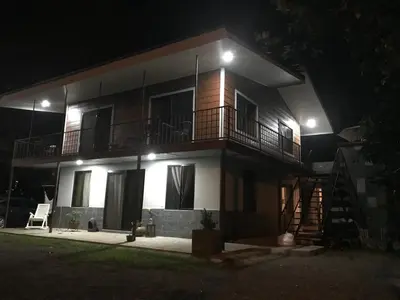 Gallery image of Villa Segura Manuel Antonio, Quepos in Quepos