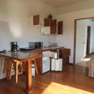 Gallery image of Villa Segura Manuel Antonio, Quepos in Quepos