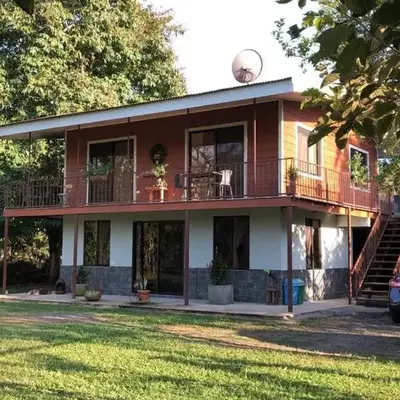 Villa Segura Manuel Antonio