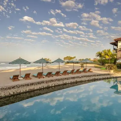 JW Marriott Guanacaste Beach Resort