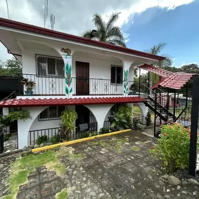 Agutí Apartment