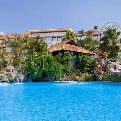 Wyndham San Jose Herradura