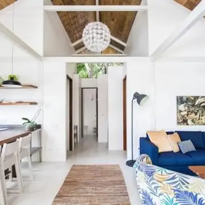 marAmar Bungalows by STH