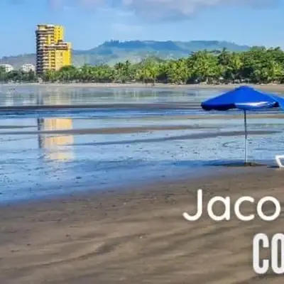Villas Paraíso Jacó B20