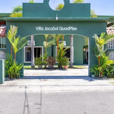 11B Jaco Sol Quadplex