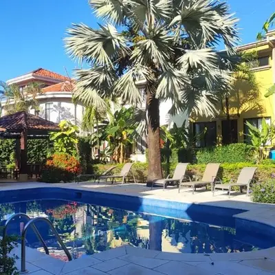 Casa Sueno Colibri