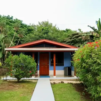 Sueño Río Celeste Boutique B&B