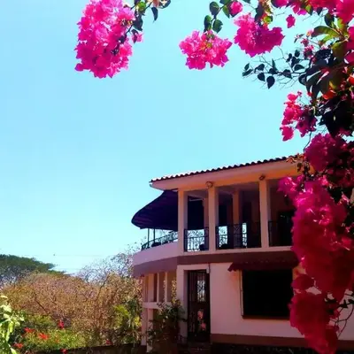 Casa La Guaria