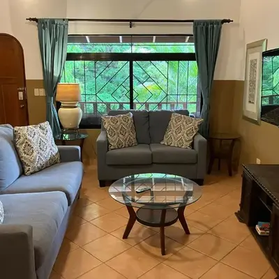 Villa Tortuga