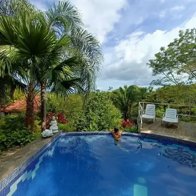 Finca Los Caballos Montezuma