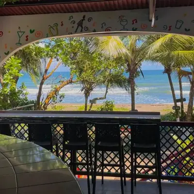 Hotel El Icaco Tortuguero