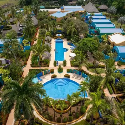 Alma del Pacifico Hotel & Spa