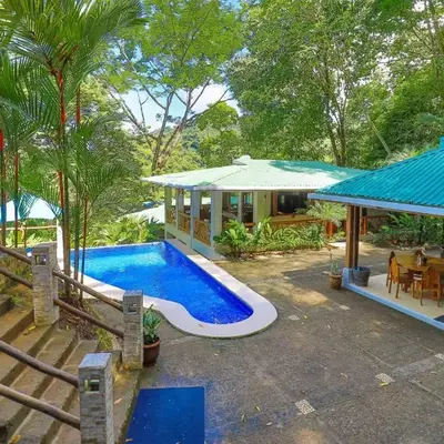 Casa de Paz- Portasol Vacation Rentals