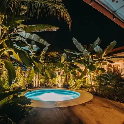 Good Life Lodge