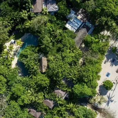 Hotel Nantipa - A Tico Beach Experience