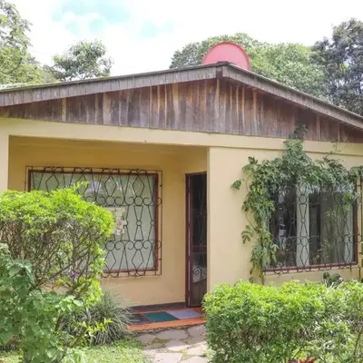 Casa Copalchi