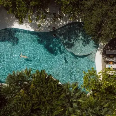 Cala Luna Boutique Hotel & Villas