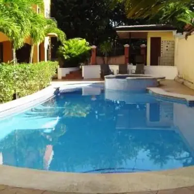 Casa Malia Guapinol #8