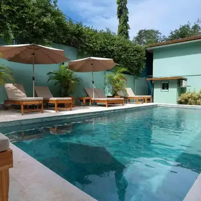 Hotel Arco Iris