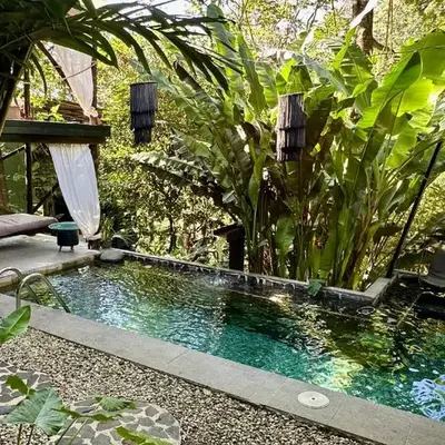 Canaima Chill House