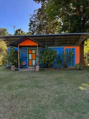 Gallery image of Hospedaje Casa Monge in San Gerardo de Dota