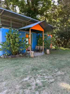 Gallery image of Hospedaje Casa Monge in San Gerardo de Dota