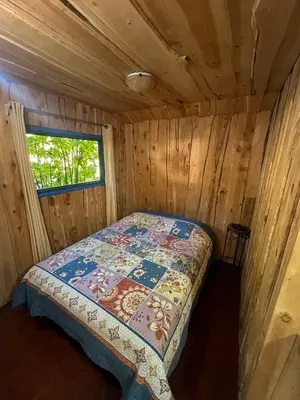 Gallery image of Hospedaje Casa Monge in San Gerardo de Dota
