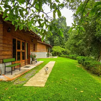 Rancho Amalia