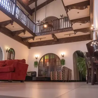 Hotel Casa Colon