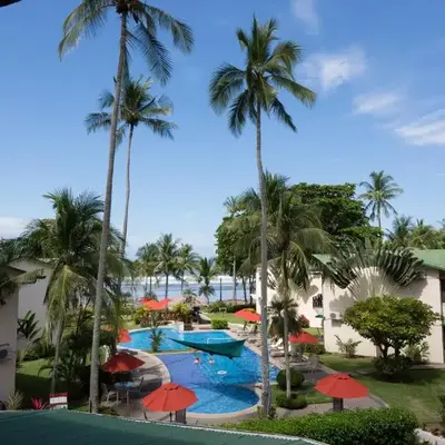 Club del Mar Oceanfront