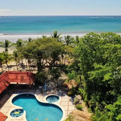 Hotel Las Brisas del Pacifico