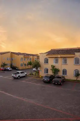 Gallery image of Casa Conde Apartamentos in San José