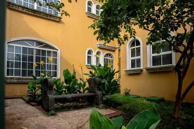 Gallery image of Casa Conde Apartamentos in San José