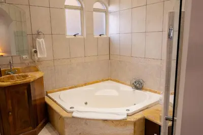Gallery image of Casa Conde Apartamentos in San José