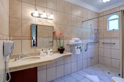Gallery image of Casa Conde Apartamentos in San José
