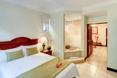 Gallery image of Casa Conde Apartamentos in San José