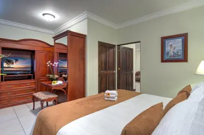 Gallery image of Casa Conde Apartamentos in San José