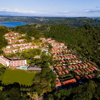 Villas Sol Beach Resort