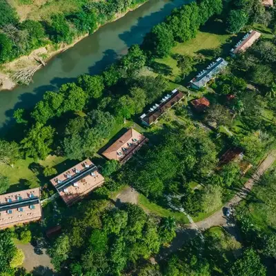 Tilajari Hotel Resort