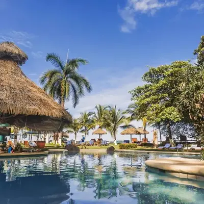 Bahia del Sol Beach front Boutique Hotel