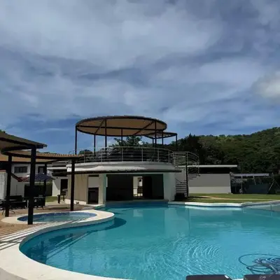 Nacazcol Hotel y Villas